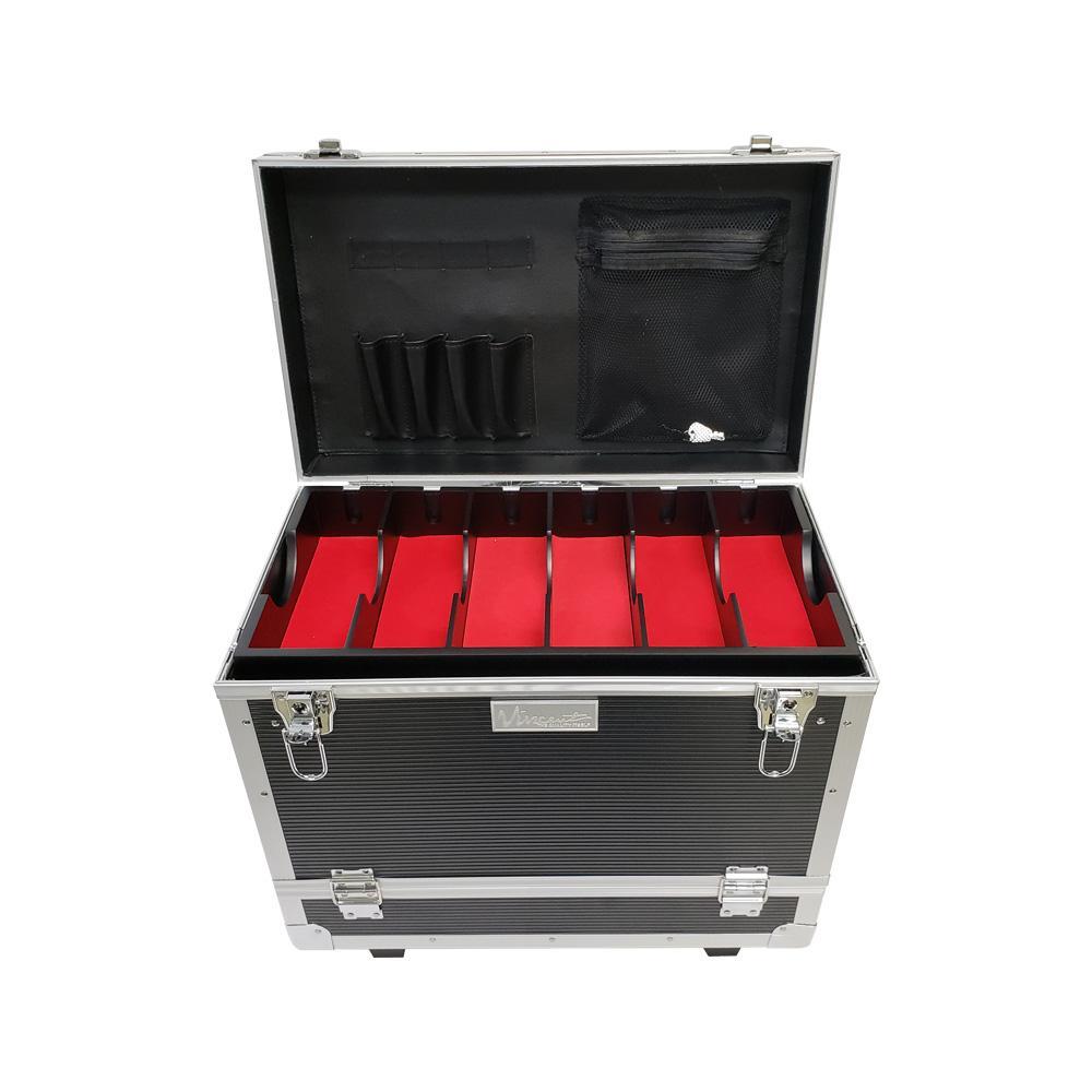 Vincent Master Roller Case Black