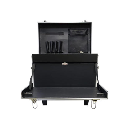 Vincent Master Roller Case Black