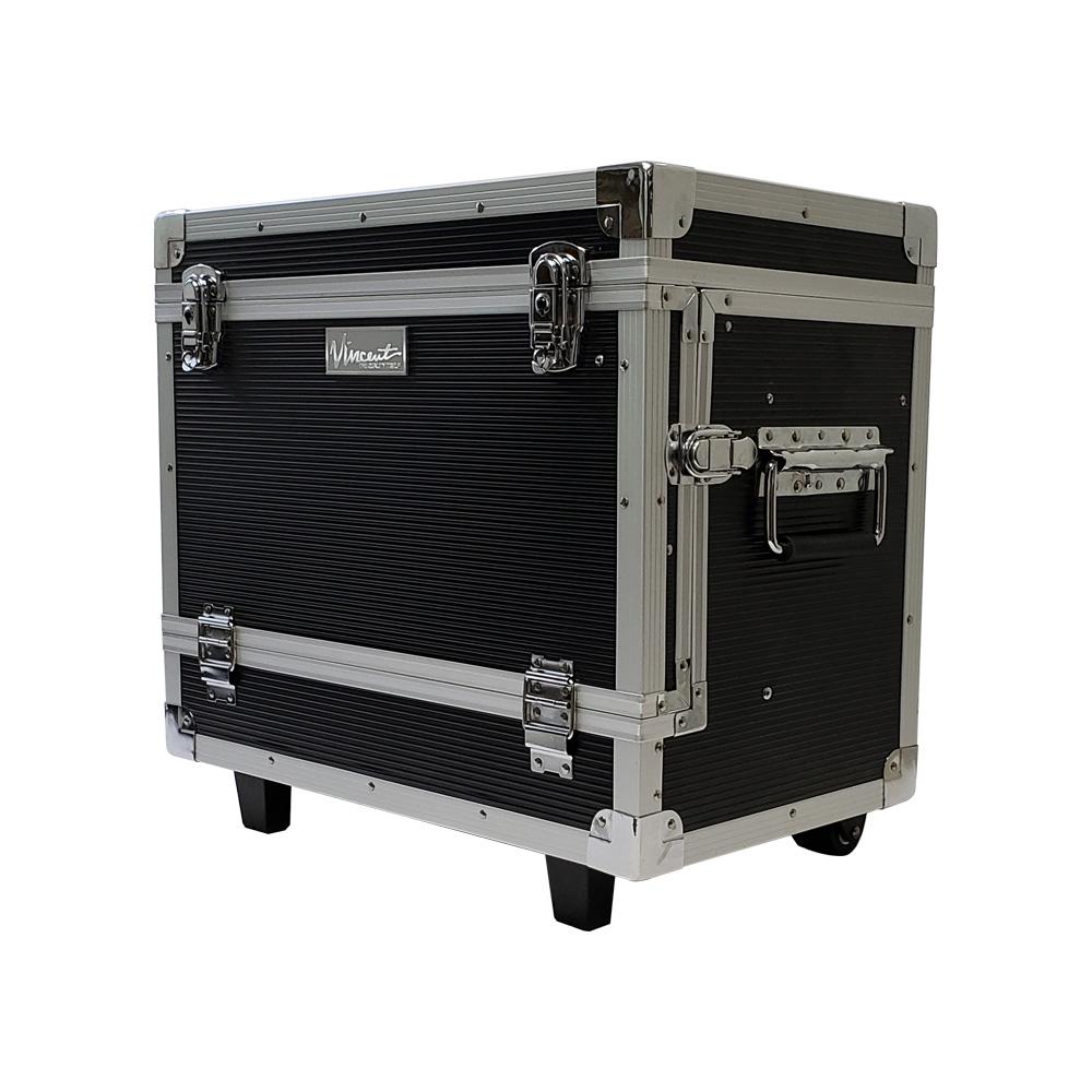 Vincent Master Roller Case Black