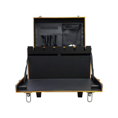 Vincent Master Roller Case Gold