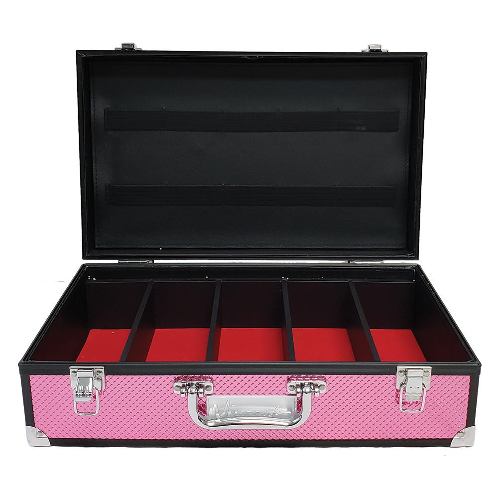 The Vincent Mastercase Pink Junior