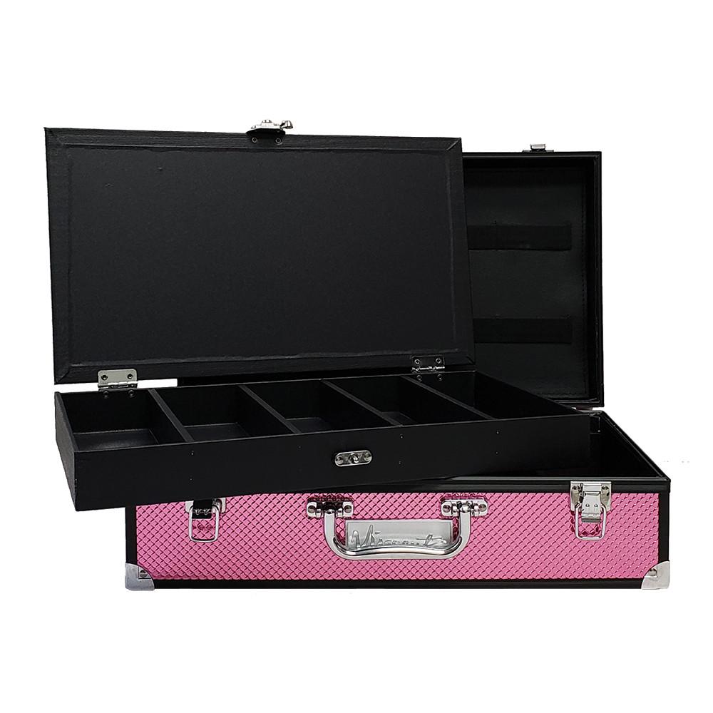 The Vincent Mastercase Pink Junior