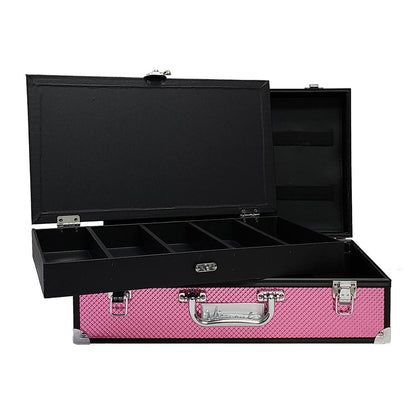 The Vincent Mastercase Pink Junior