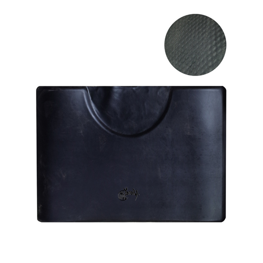 Yanaki Rectangular Floor Mat