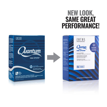 Zotos Quantum Firm Options Alkaline Perm