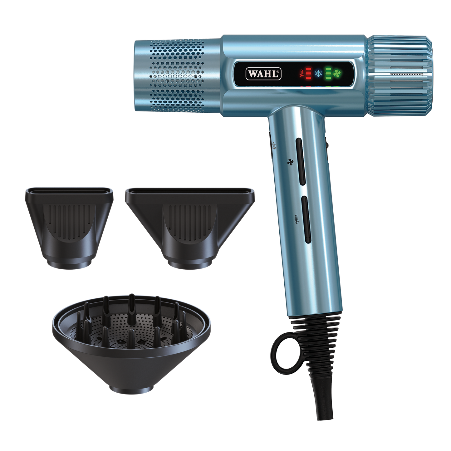 Wahl Vanquish Hair Dryer #3026641