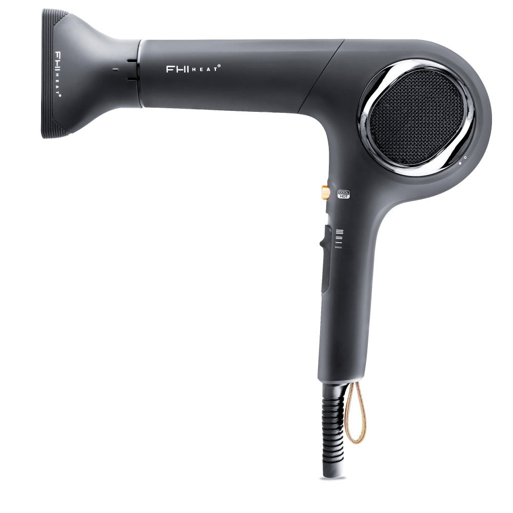 FHI Heat Accelerate Pro Dryer 2200 Matte Midnight Blue