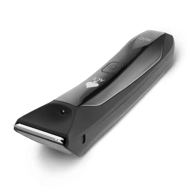 StyleCraft Ace Body Buzzer Hair Trimmer with Supercharged Rotary Motor #SC416B