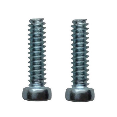 Andis Outliner Case Screws 04023 (Singles)