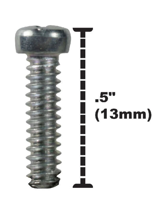 Andis Styliner Rear Housing Cover Screw#26021