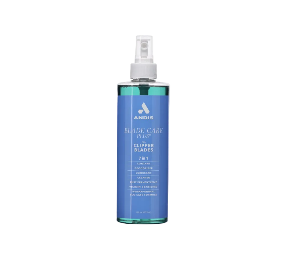 Andis Blade Care Plus 16 oz Spray Bottle
