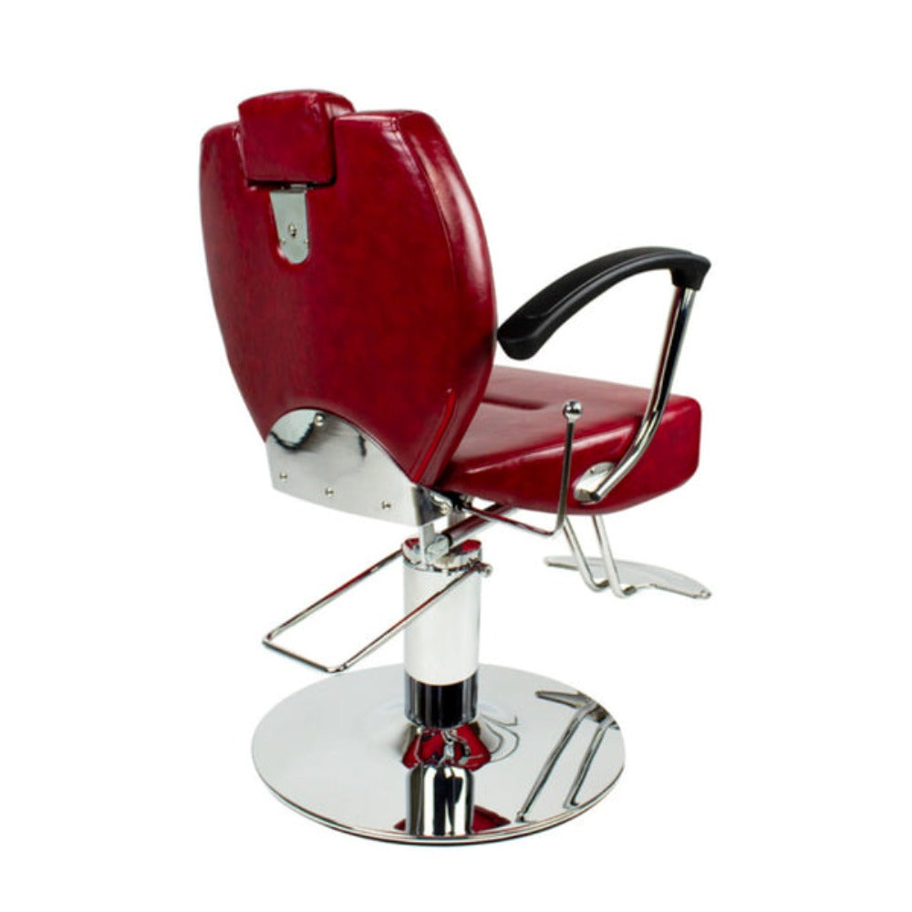 Herman All Purpose Chair - Black, Crimson or White FREE SHIPPING