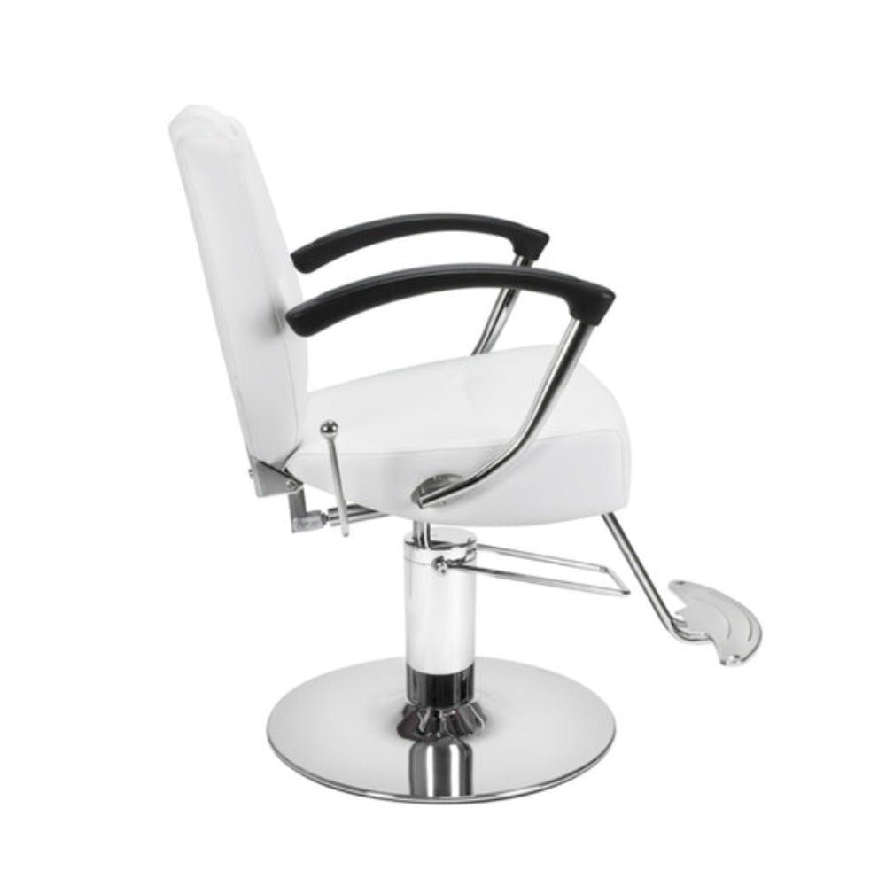 Herman All Purpose Chair - Black, Crimson or White FREE SHIPPING