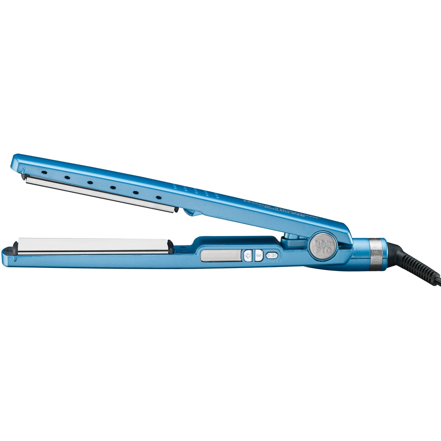 BaBylissPRO Nano Titanium 1¼" Ionic Straightening Flat Iron