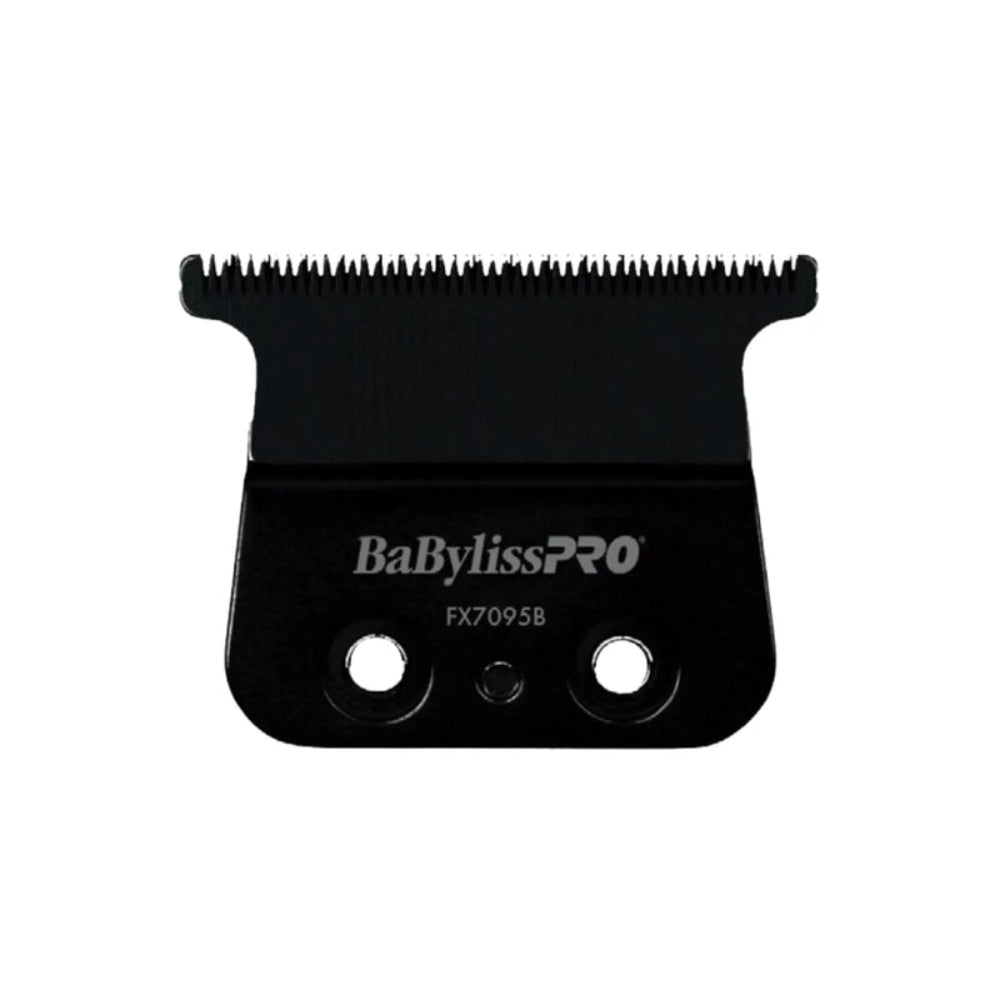 BaBylissPRO Deep Tooth Metal Injection Molded T-Blade #FX7095B