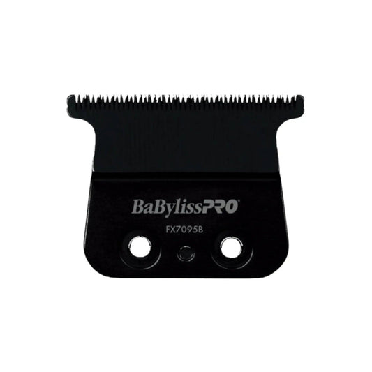 BaBylissPRO Deep Tooth Metal Injection Molded T-Blade #FX7095B