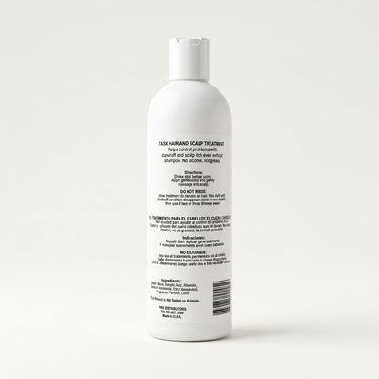 Task Hair & Scalp Treatment