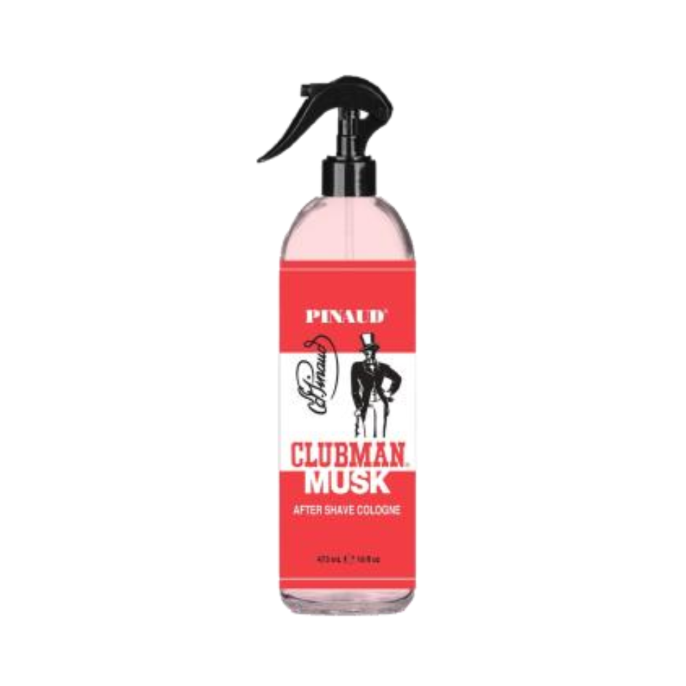Clubman Classic Barber Sprays