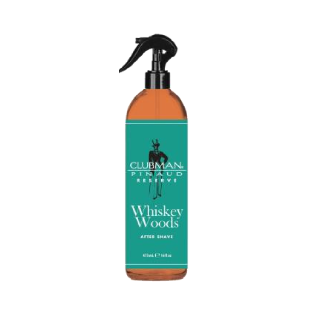 Clubman Classic Barber Sprays