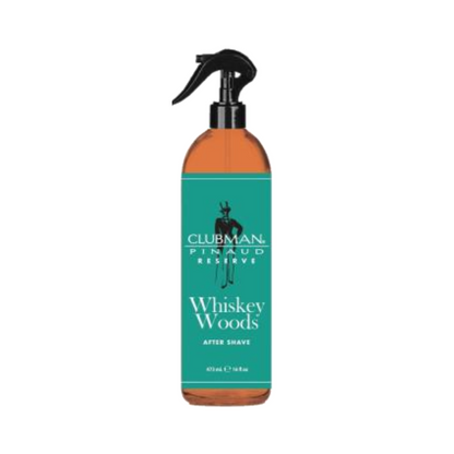 Clubman Classic Barber Sprays