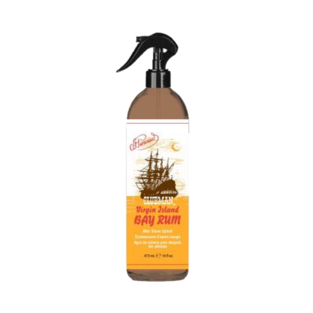 Clubman Classic Barber Sprays
