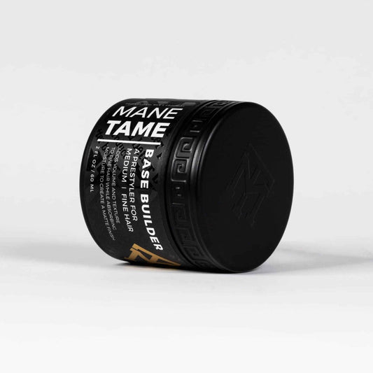 Mane Tame Base Builder Prestyler 2oz