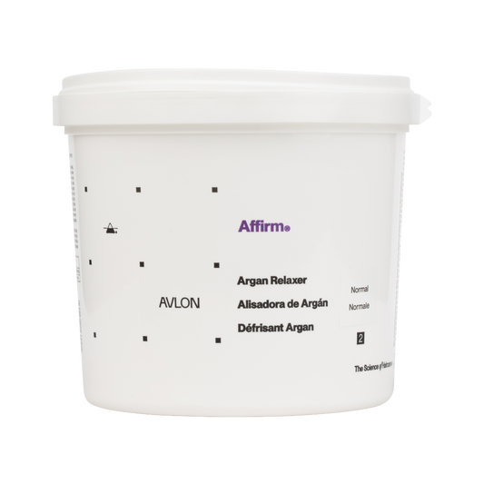 Avlon Affirm Creme Relaxer - Normal