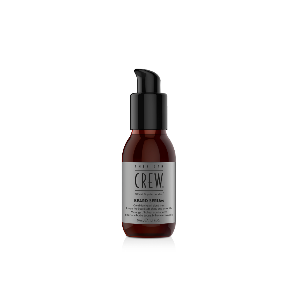 American Crew Beard Serum 1.7 oz