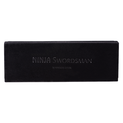 Ninja 7-1/4" Swordsman Duo Shear Set, Right Handed