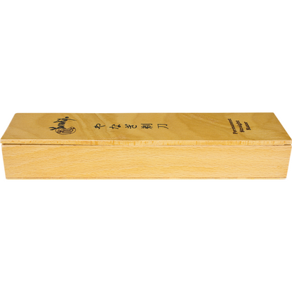 Yanaki Permanent Blade Straight Razors