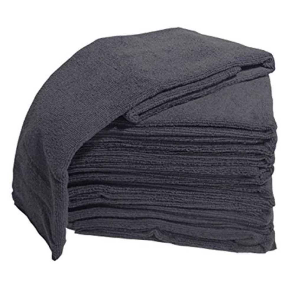 Soft ‘N Style Microfiber Towels 10 pack