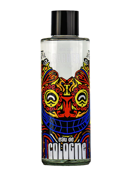 Marmara Barber Limited Edition Columbia Cologne