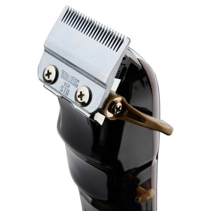 Wahl Professional 5 Star Cordless Magic Clip Clipper #08148