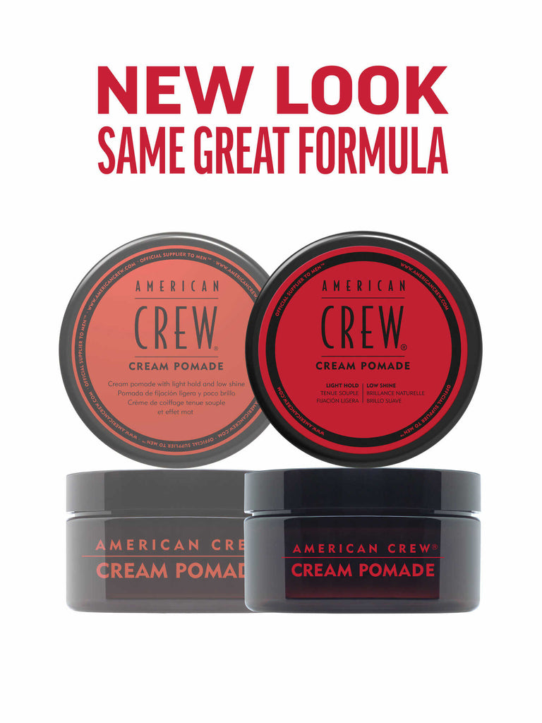 American Crew Cream Pomade