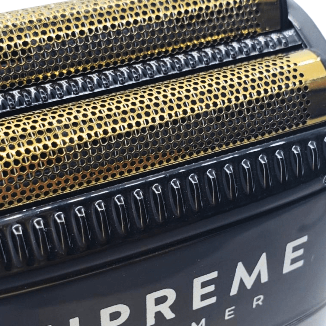 Supreme Trimmer Crunch Lite Shaver Foil & Cutter #SB55