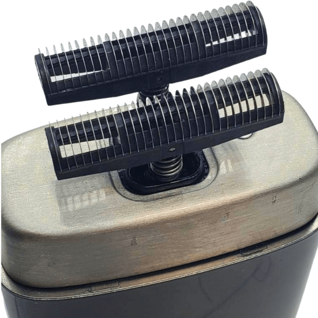 Supreme Trimmer Crunch Lite Shaver Foil & Cutter #SB55