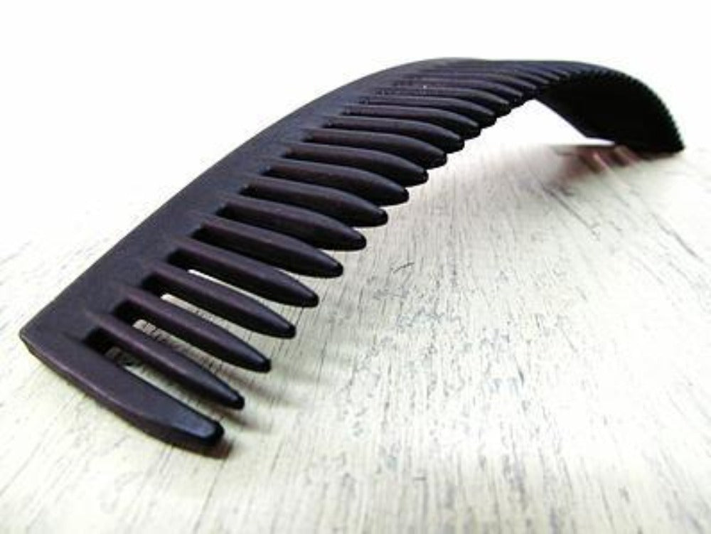 Ivan Zoot Carbon Curve Comb