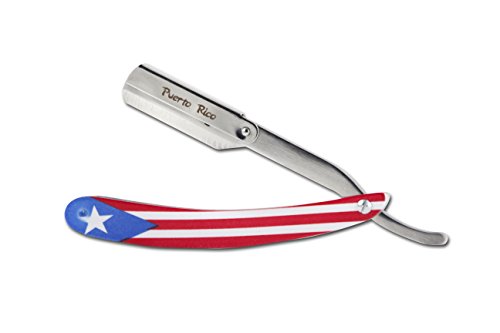 MD Barber Cutthroat Edition Double Edge Razors