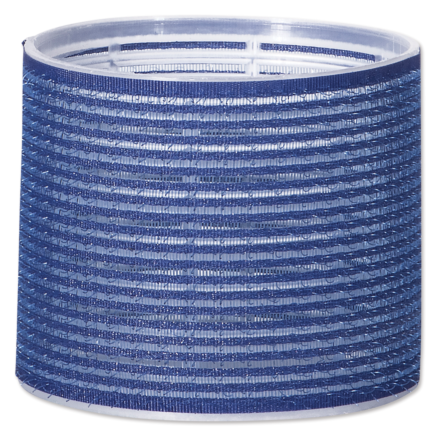 Soft 'N Style Self-Grip Rollers, Royal Blue - 3" #EZ-24