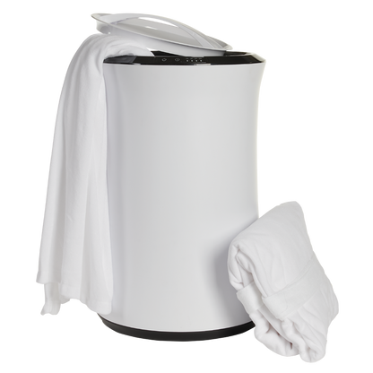 Towel Warming Bucket
