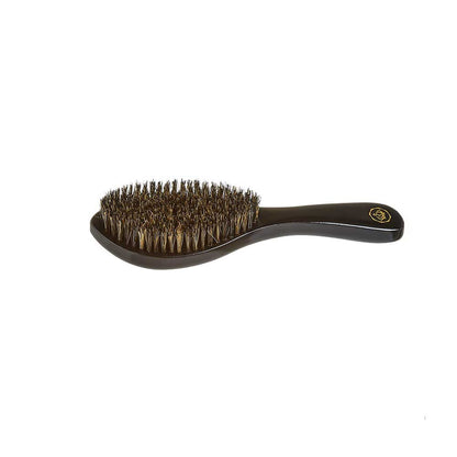 BOW WOW X 360 Power Wave Medium Boar Brush