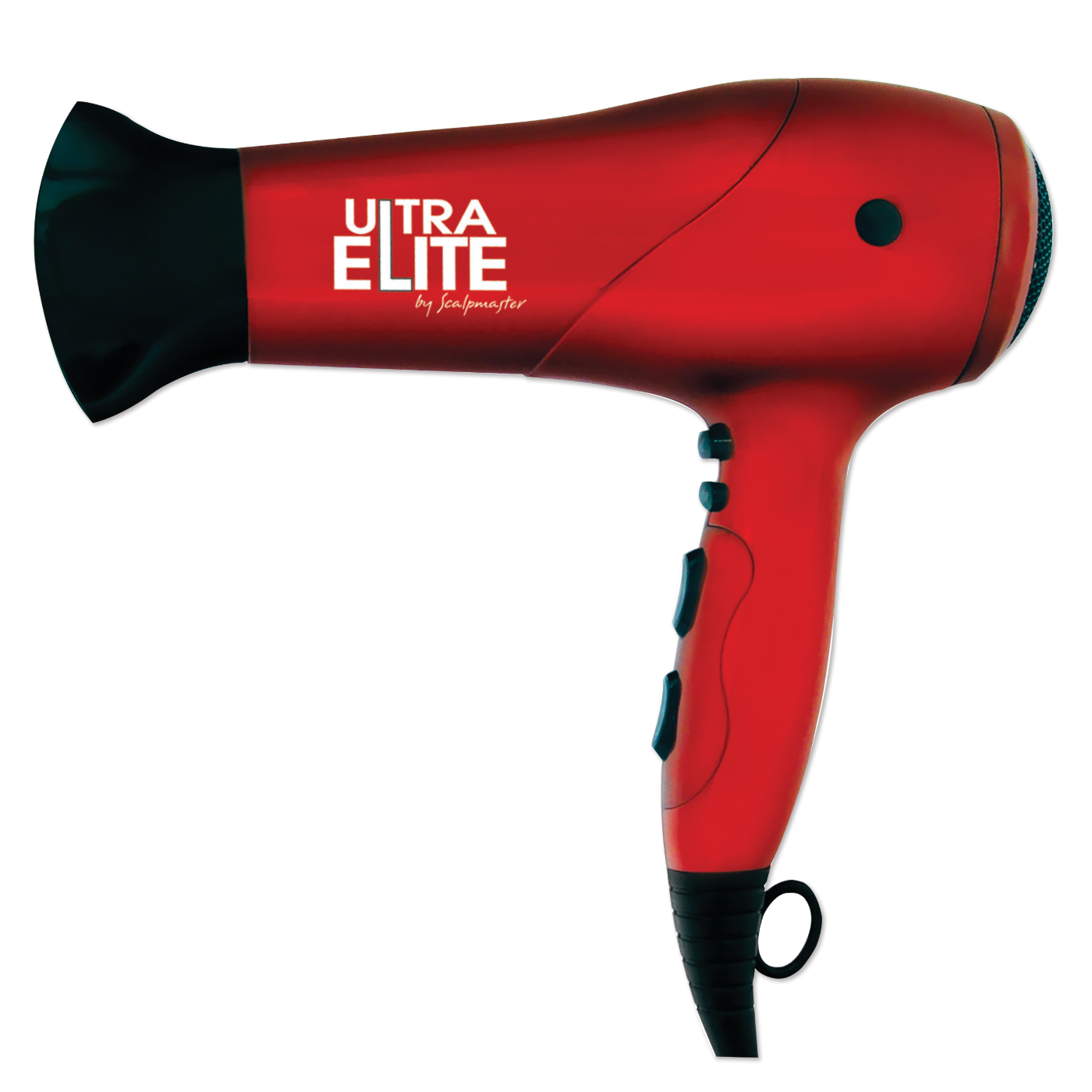 Scalpmaster Ultra Elite Tourmaline, Ionic, Ceramic Dryer - 1875W