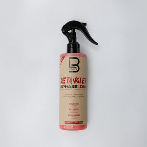 L3VEL3 2 Phase Detangler Spray