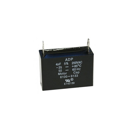 Double K 560 Dryer Motor Capacitor