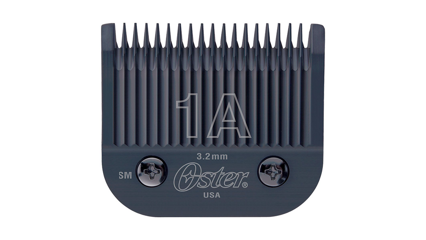 Oster Detachable 76 Blades - Diamox Black Collection