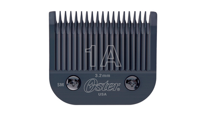 Oster Detachable 76 Blades - Diamox Black Collection