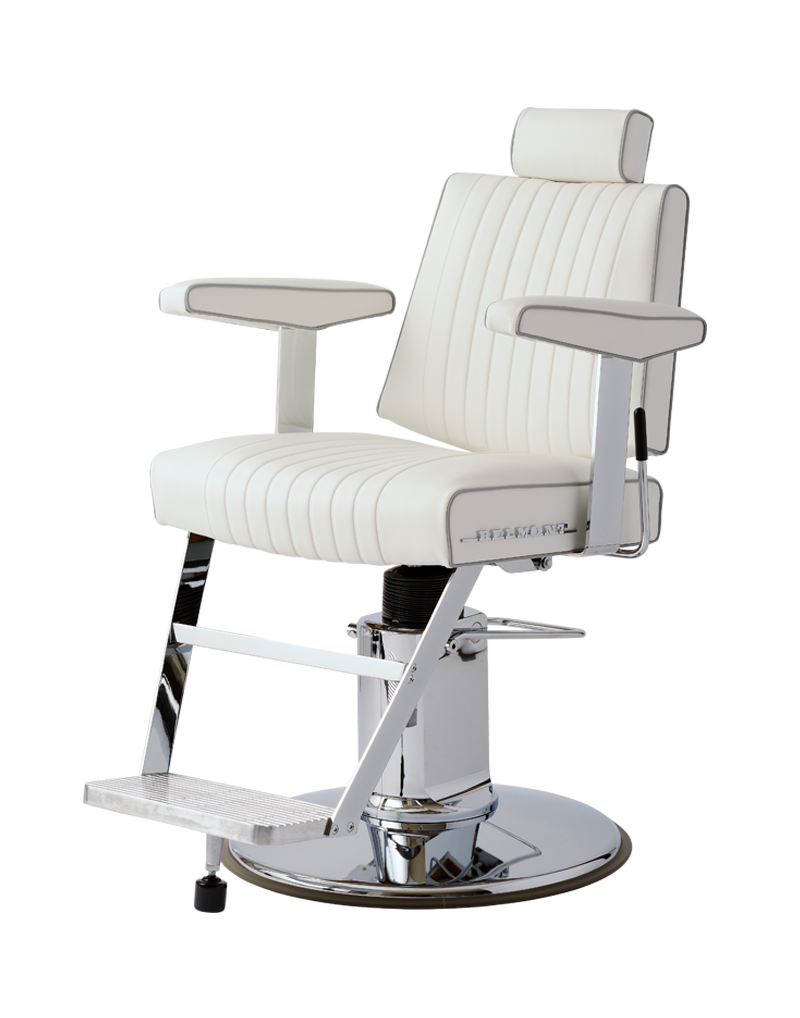 Takara Belmont Dainty Barber Chair