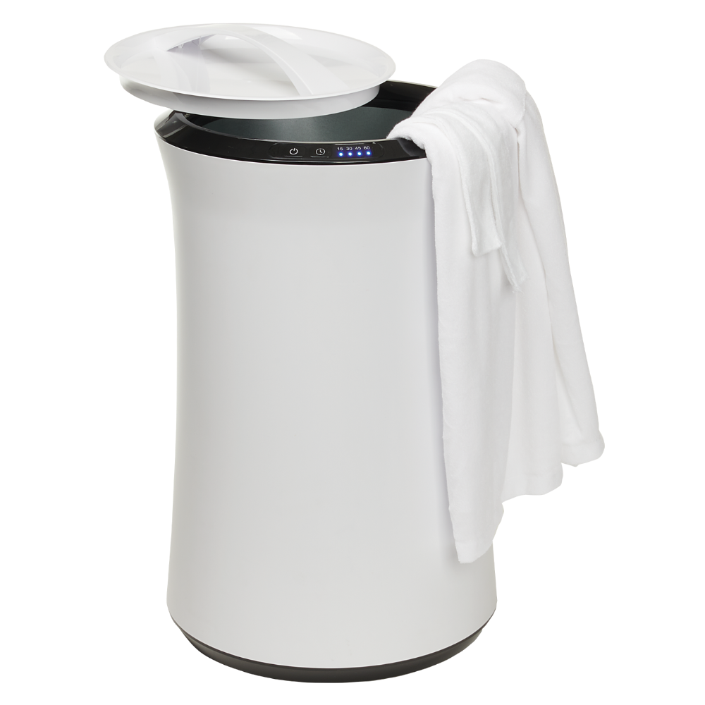 Towel Warming Bucket