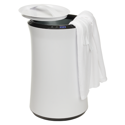 Towel Warming Bucket