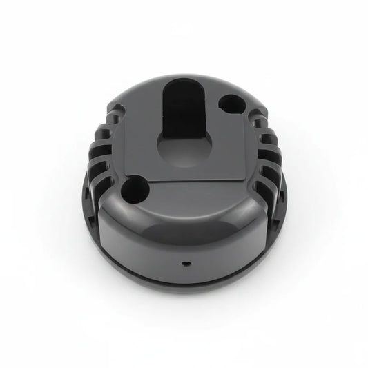 Oster Graphite End Cap